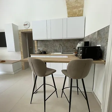 Apartamento Casina Carducci *
