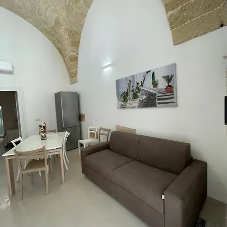 Apartment Casina Carducci