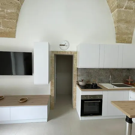 Casina Carducci * Nardò