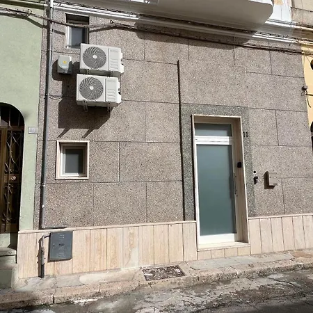 Casina Carducci