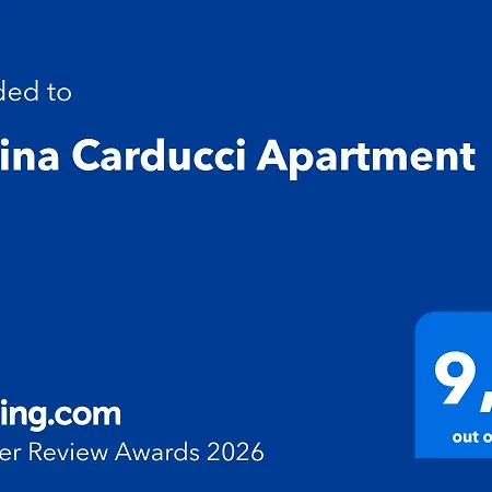 Apartamento Casina Carducci Nardò