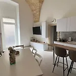 Casina Carducci Διαμέρισμα