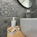 Casina Carducci Διαμέρισμα