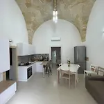 Casina Carducci Appartamento