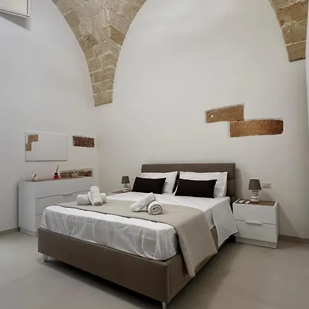 Casina Carducci Apartment *