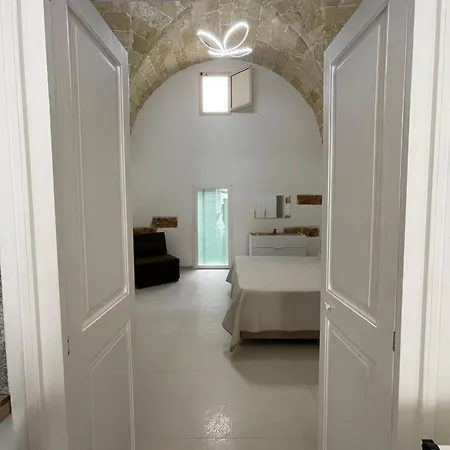Casina Carducci * Nardò