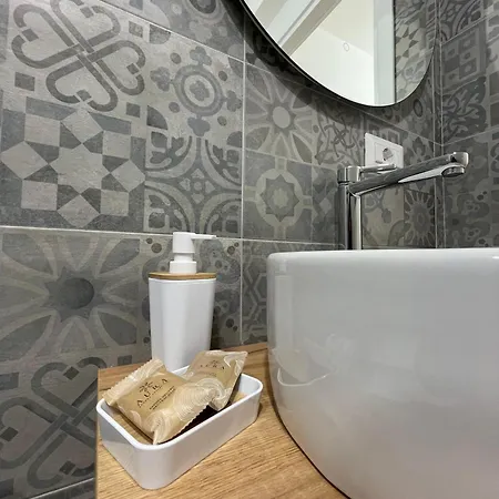 Casina Carducci Apartment