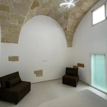 Apartment Casina Carducci *
