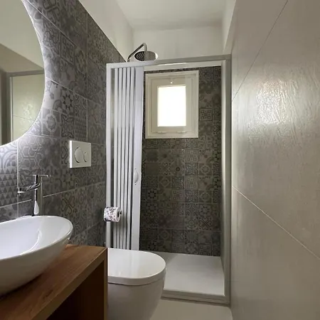 Apartment Casina Carducci Nardo