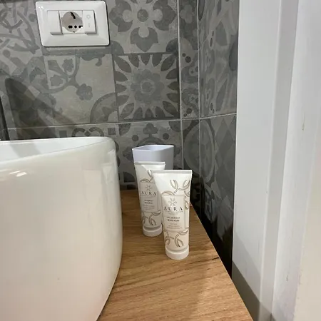 Casina Carducci Appartamento