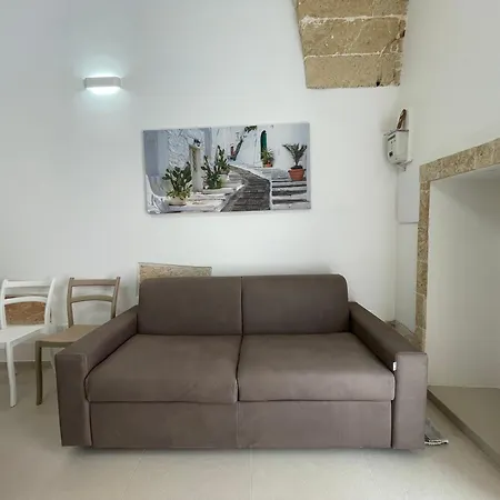아파트 Casina Carducci 나르도