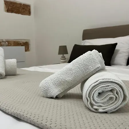 Apartment Casina Carducci