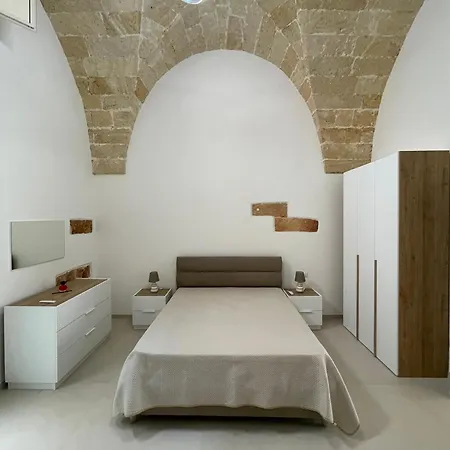 Apartment Casina Carducci Nardo