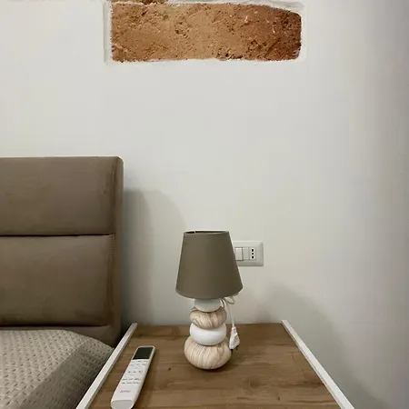 Casina Carducci 아파트 나르도