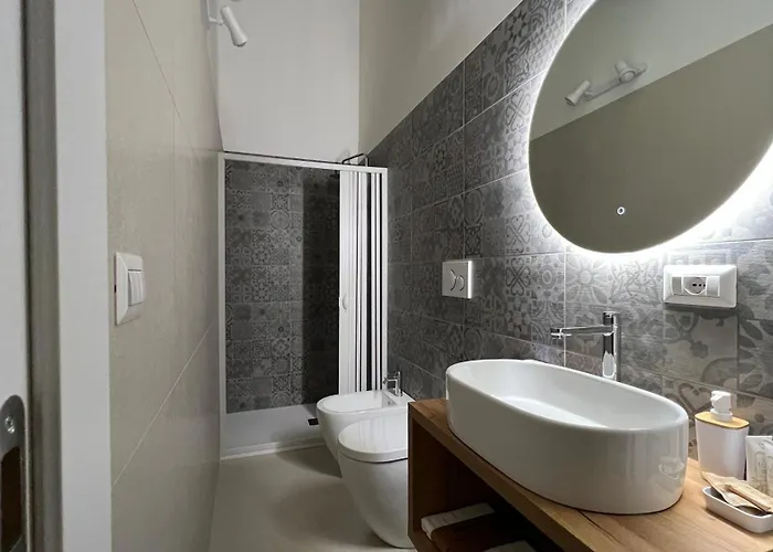 Casina Carducci 나르도
