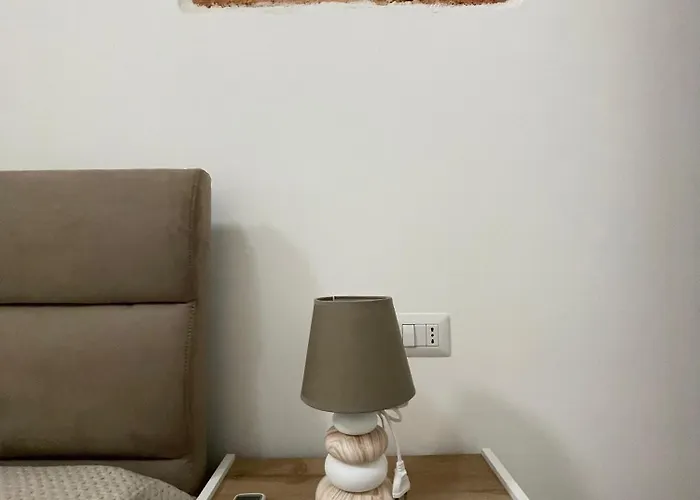 Casina Carducci 아파트 나르도